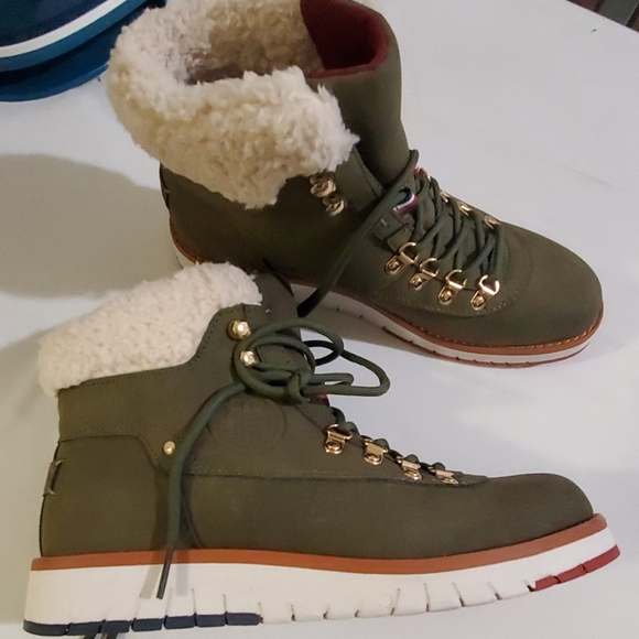 Tommy Hilfiger Other - Men's sneakers